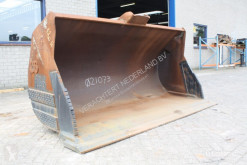 Equipamientos maquinaria OP Pala/cuchara Loading bucket WP-2900