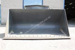 Equipamientos maquinaria OP Pala/cuchara Loading bucket WP-2400