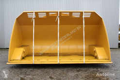 Caterpillar Loading bucket WGO-110-30-300-X.B.N.X vinç kepçesi ikinci el araç