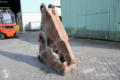 Pince de démolition Caterpillar Demolitionshear MP20-CR Jaw