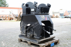 Équipements TP Caterpillar Compactor CVP75 occasion