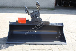 Equipamientos maquinaria OP Pala/cuchara Tilting bucket SQN-35-1000