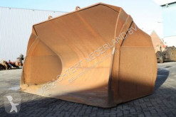 Equipamientos maquinaria OP Loading Bucket WP-3800 Pala/cuchara usado
