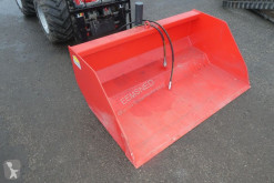 Bucket Hekamp opschepbak / bak € 1.500,-- ex