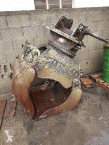 Sorteergrijper MBI GR1300