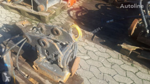 Attache rapide Menzi PTA06 / SWH020 pour excavateur használt kötőelemek és csatlakozók