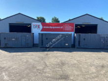 Генератор Used 20FT Genset Containers - DPX-99092