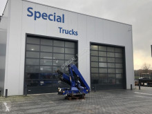 辅助起重机 PM Serie 12 Crane / Kraan / Autolaadkraan / Ladekran / Grua / Grue