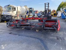 Equipamientos maquinaria OP EVO GS 530 *ACCIDENTE*DAMAGED*UNFALL* usado