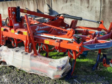 Equipamientos maquinaria OP escarificador Kverneland CLC PRO 400 F