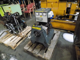 40 kva generador usado