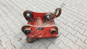 Schnellwechsler mechanisch ohne Bolzen passend für Attacchi rapidi usato