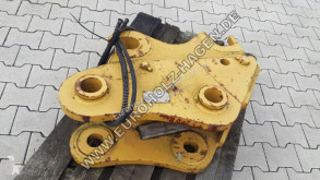 Bağlantı elemanları ve kuplörler JCB Schnellwechsler hydraulisch Miller 65/255/410