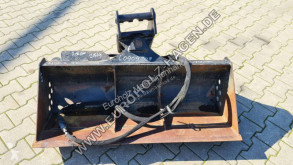 Équipements TP Humuslöffel hydraulisch passend für MS03 SYMLOCK 1 occasion