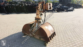 CM Zweischalengreifer NADO SK20 Schalen 90 grappin occasion