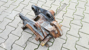 Attaches et coupleurs Schnellwechsler hydraulisch passend für CW10