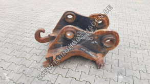 Attacchi rapidi MM Schnellwechsler hydraulisch für CW55 Bolzen 110