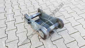 Attaches et coupleurs Lehnhoff Schnellwechsler passend MS03 Bolzen 50 mm