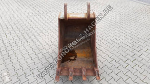 Caricatore posteriore SMP Tieflöffel passend für 722 800 mm Baggerlöffel