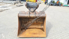 Pelle rétro Tieflöffel hydraulisch schwenkbar passend für Vera