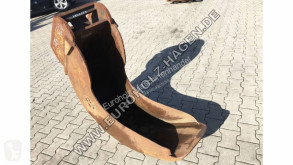 Equipamientos maquinaria OP retropala MM Nado Lehmlöffel Drainagelöffel 400