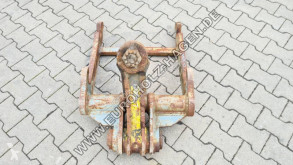 Equipamientos maquinaria OP Greiferadapter passend für CW20 CW30 CW40 mit Pend usado