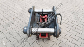 Attacchi rapidi Miller Schnellwechsler hydraulisch passend 100/418