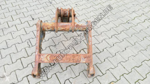 Équipements TP Greiferadapter für CW20 CW30 CW40 mit Pendel 50/14 occasion