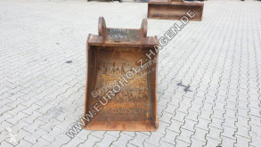 Caricatore posteriore MM Tieflöffel passend für CW30 CW40 S 800 Baggerlö