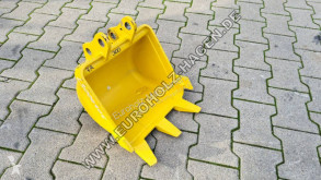 Pelle rétro MM Tieflöffel 300 Festanbau 25/97/100