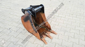 Equipamientos maquinaria OP retropala MM Tieflöffel 500 passend für MS03 SYMLOCK