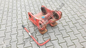 Attaches et coupleurs Lehnhoff Schnellwechsler mechanisch MS21 MS25 inkl