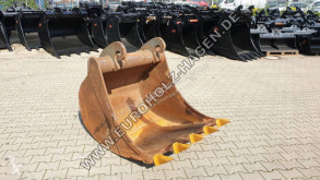 MM Tieflöffel passend CW30 CW40 1100 Baggerlöffel caricatore posteriore usato