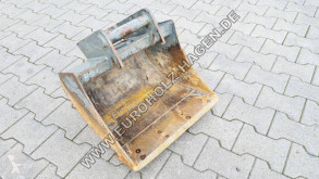 Equipamientos maquinaria OP retropala MM Tieflöffel 50 cm 500 passend für SYMLOCK MS01