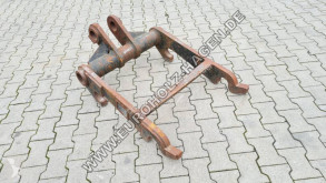 Attrezzature per macchine movimento terra Greiferadapter passend für CW45 (gebr.) usata