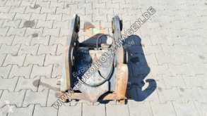 Attacchi rapidi Schnellwechsler hydraulisch passend CW30 80/330/44