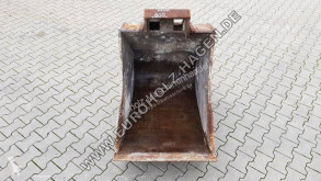 Equipamientos maquinaria OP MM Tieflöffel passend NADO 800 570L Baggerlöffel retropala usado