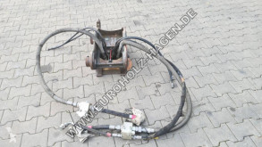 Bağlantı elemanları ve kuplörler Schnellwechsler hydraulisch OQ60-5 passend für ET1