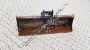 Equipamientos maquinaria OP MM Huuslöffel passend für MS03 SYMLOCK 1500 Pala/cuchara usado