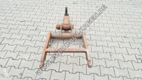 Equipamientos maquinaria OP Greiferadapter passend für CW20 CW30 CW40 mit Pend usado