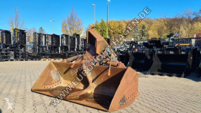 Equipamientos maquinaria OP retropala MM Grabenräumlöffel hydraulisch NADO SK20 2000 Bag