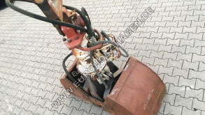 Grappin MM Zweischalengreifer Ø70/280 Schalen 600