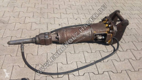 Marteau hydraulique Lehnhoff Hydraulikhammer Hammer passend für MS01