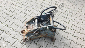 Munkagép-felszerelések Schnellwechsler hydr. passend für CW30 S 60/275