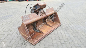 MM Grabenräumlöffel hydraulisch NADO SK20 2000 Sch használt markolókanál
