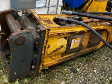 Equipamientos maquinaria OP Indeco UP3500 Martillo hidráulica usado