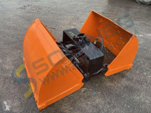Benne preneuse Reprise pour camion - 800mm ouverture 1500mm