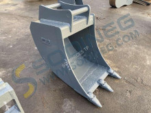 Godet terrassement 600mm - Attache Symétrique S5 / S50 (VOLVO, ENGCON...)