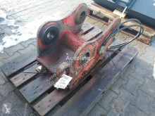 Attaches et coupleurs Lehnhoff Attache rapide Hydraulischer Schnellwechsler HS10 pour excavateur
