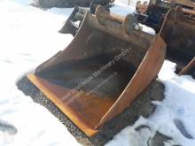 Vinç kepçesi Lehnhoff Tieflöffel HTL20GP 1200mm SW10